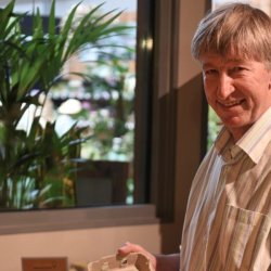 Food sales lead the way in latest GCA figures