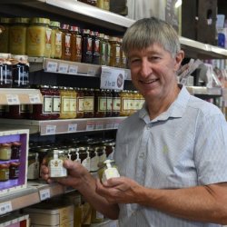 Catering leads sales in latest GCA figures
