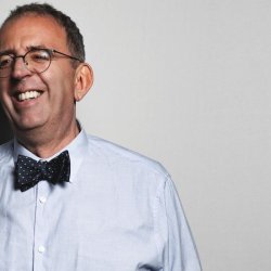 Richard Coles to speak at GCA Conference