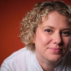 Sally Abé shares Toque d’Or tips