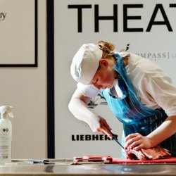 International Salon Culinaire opens for entries