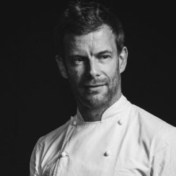 Tom Aikens to headline UCFF