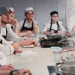 Toque d’Or finalists revealed