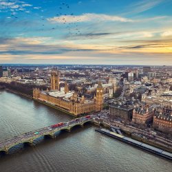 UKHospitality lays out budget proposals