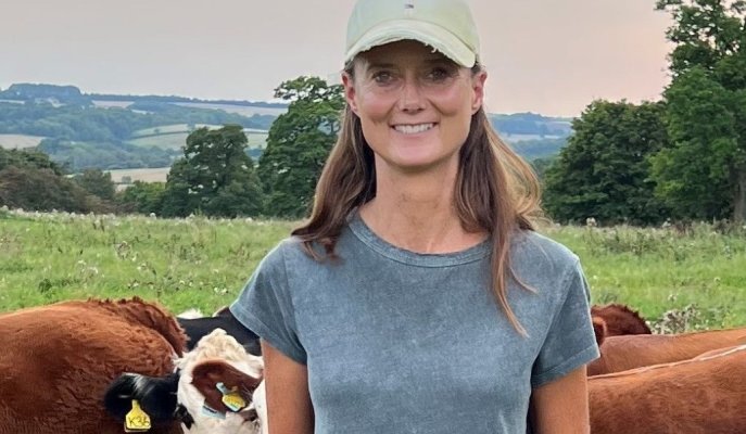 Love British Food and Red Tractor join forces