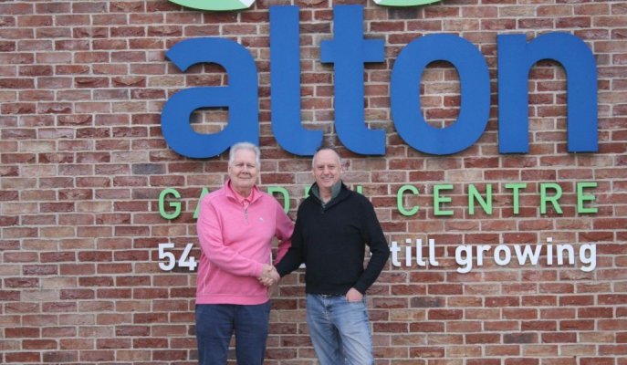 British Garden Centres continues expansion