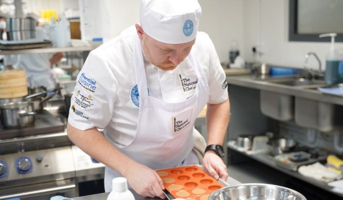 National Chef of the Year opens for entries
