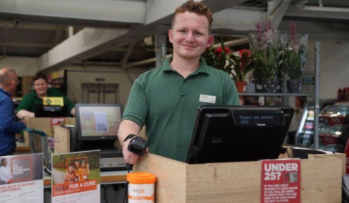 Dobbies partners with Pennies