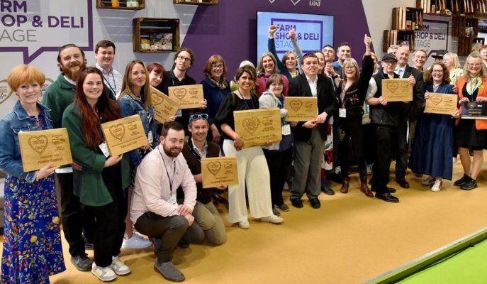 Farm Shop & Deli Retailer Awards entries open