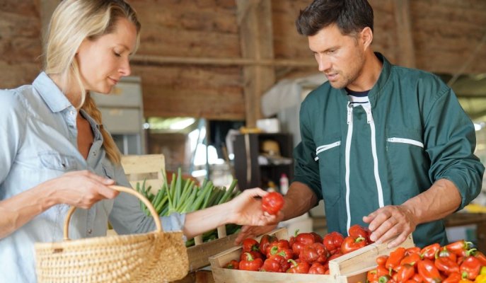 FRA names three best farmers' markets
