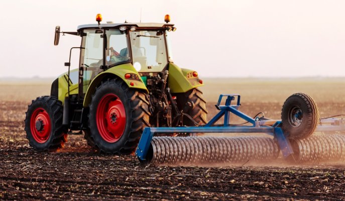 Government renews commitment to organic farming