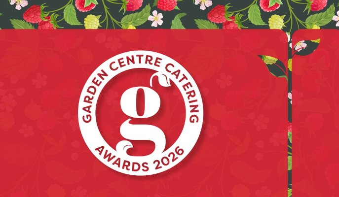 Garden Centre Catering Awards deadline extended