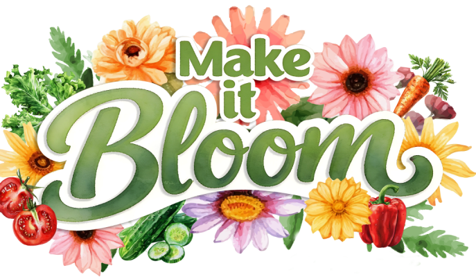 British Garden Centres launches Make it Bloom
