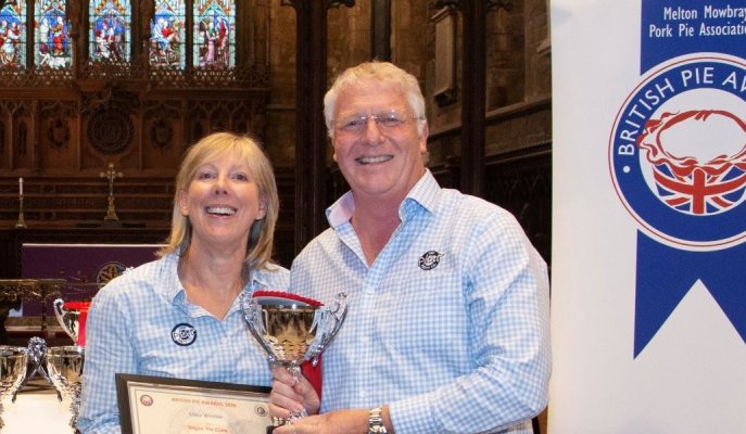 Phat Pasty Co does the double