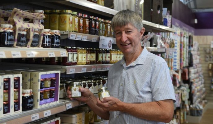 Catering leads sales in latest GCA figures