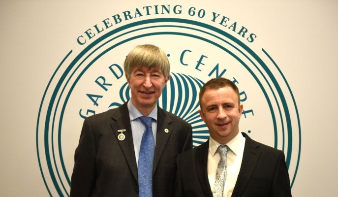 GCA confirms 2027 conference details