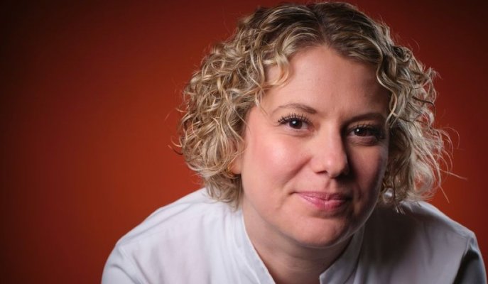 Sally Abé shares Toque d’Or tips