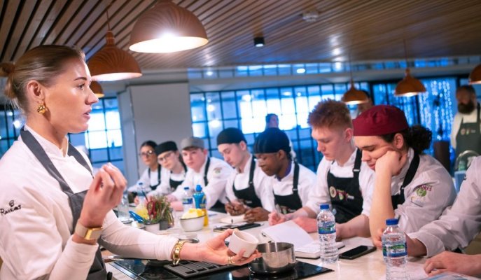 Toque d’Or finalists revealed