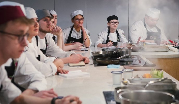 Toque d’Or finalists revealed