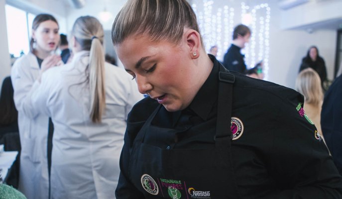 Toque d’Or 2026 National Heats shortlist revealed