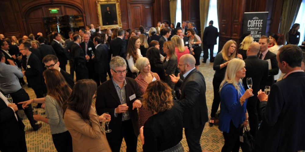 Arena launches new networking navigator