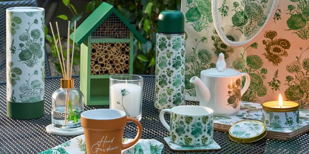 Dobbies launches heritage collection