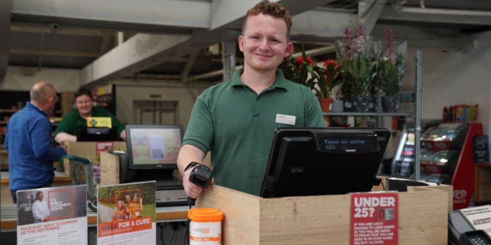 Dobbies partners with Pennies