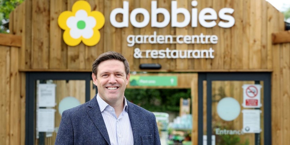 Dobbies strengthens executive team