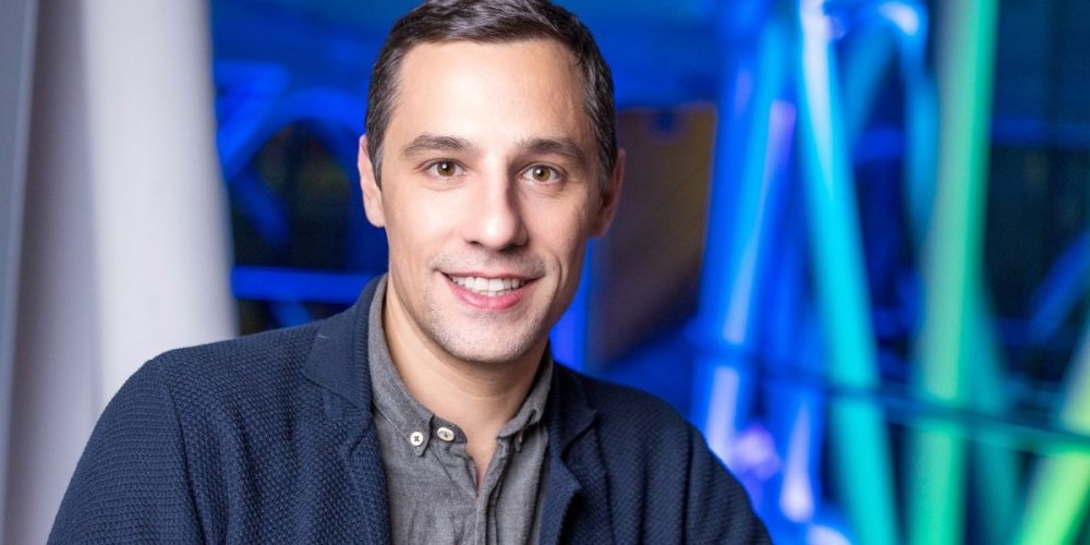 Google leader to talk AI at GCA conference