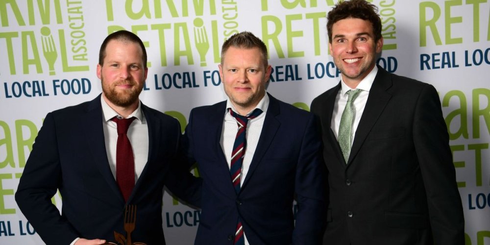 UK’s leading PYO farms revealed