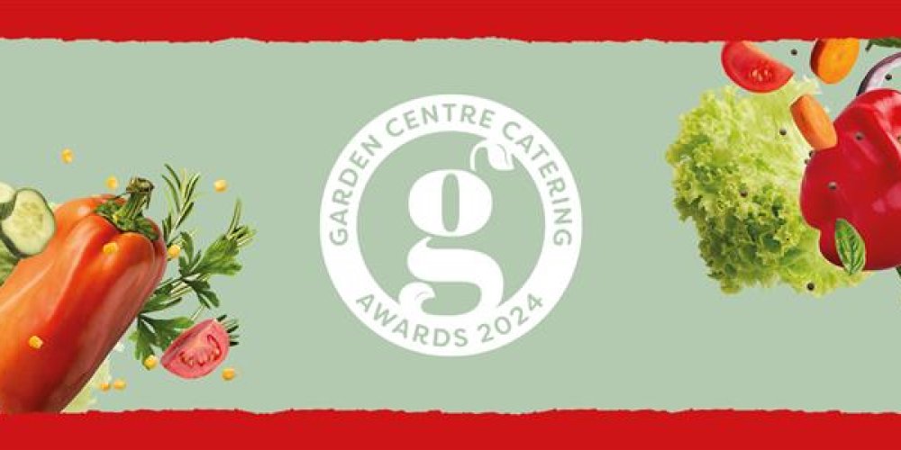 Garden Centre Catering Awards deadline extended