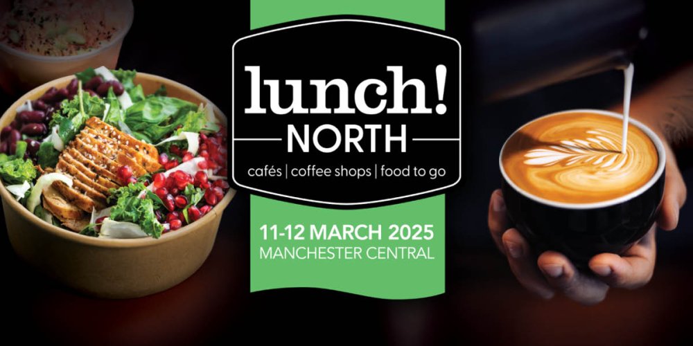 lunch! North line-up revealed