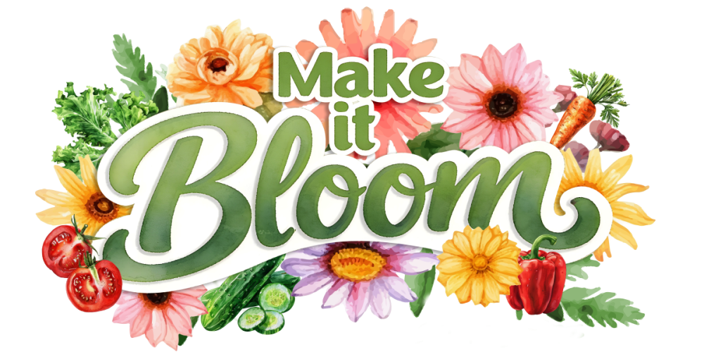 British Garden Centres launches Make it Bloom
