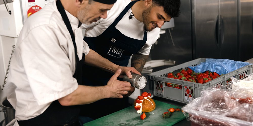 Research Reveals the Quality Indicators of Baked Goods that Consumers Recognise