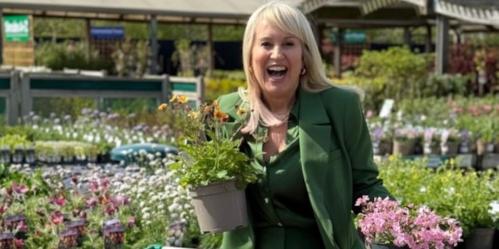 British Garden Centres reopens Northampton outlet