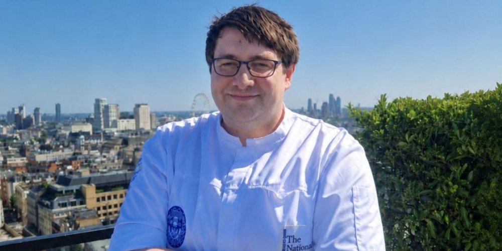 National Chef of the Year semi-finalists revealed
