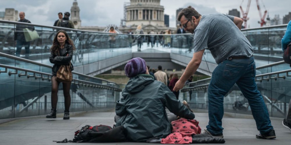 Only A Pavement Away releases impact report