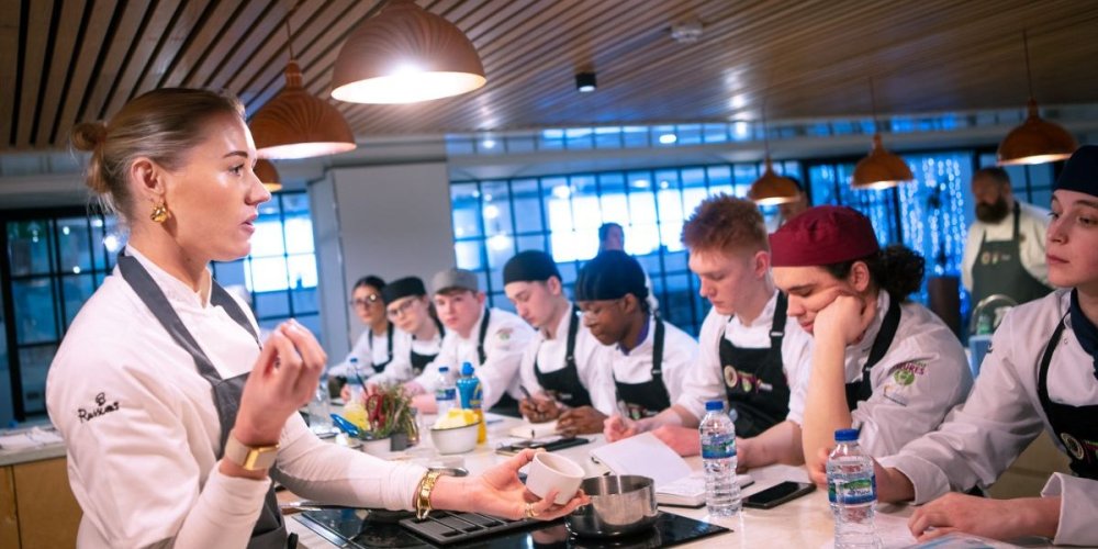 Toque d’Or finalists revealed