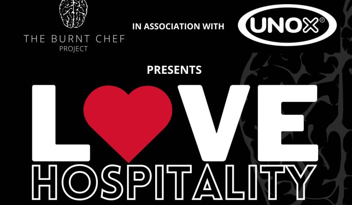 Grab you tickets for the BCP Love Hospitality event