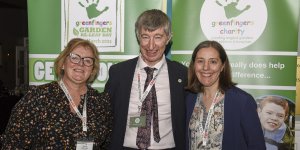 GCA picks three charities to support at 2024 conference