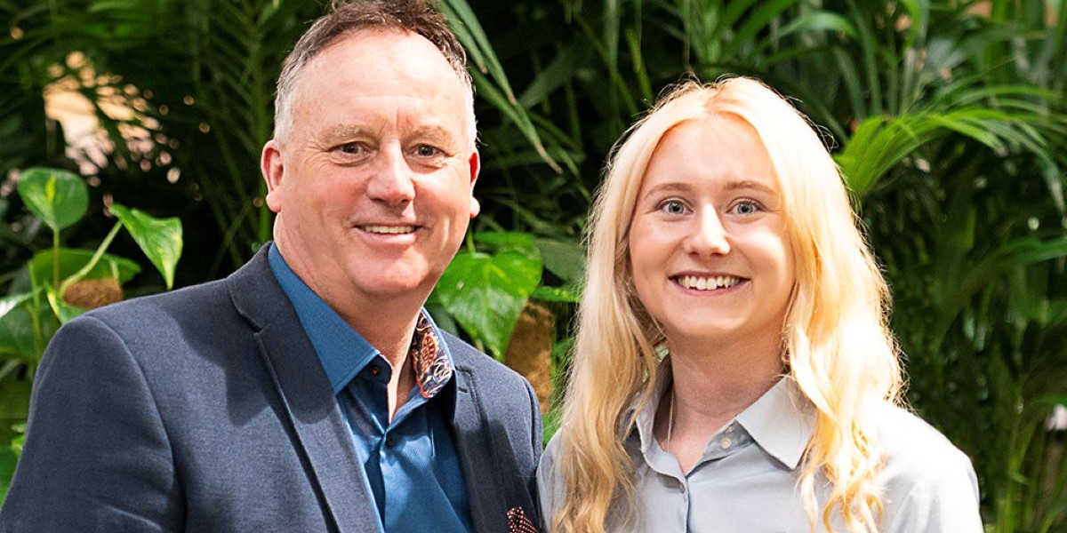 Amy Stubbs announced as British Garden Centres MD