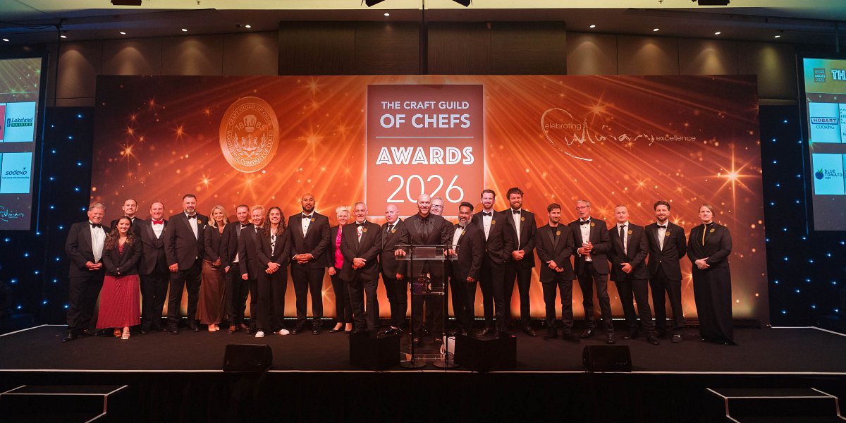 Craft Guild winners revealed