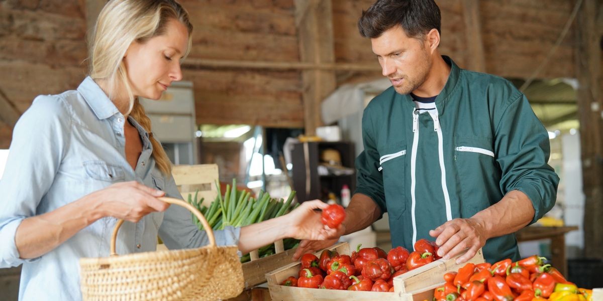 FRA names three best farmers' markets