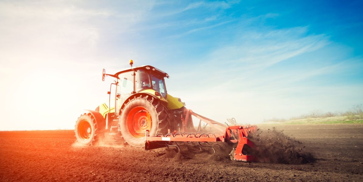 British Regenerative Farming Week launches