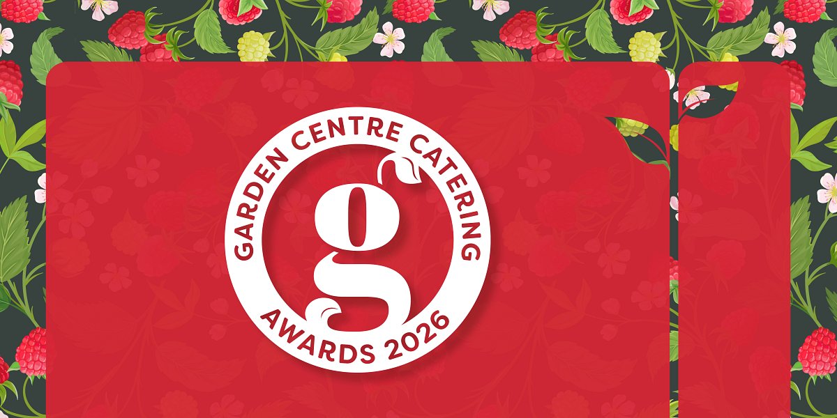 Garden Centre Catering Awards - final chance to enter!
